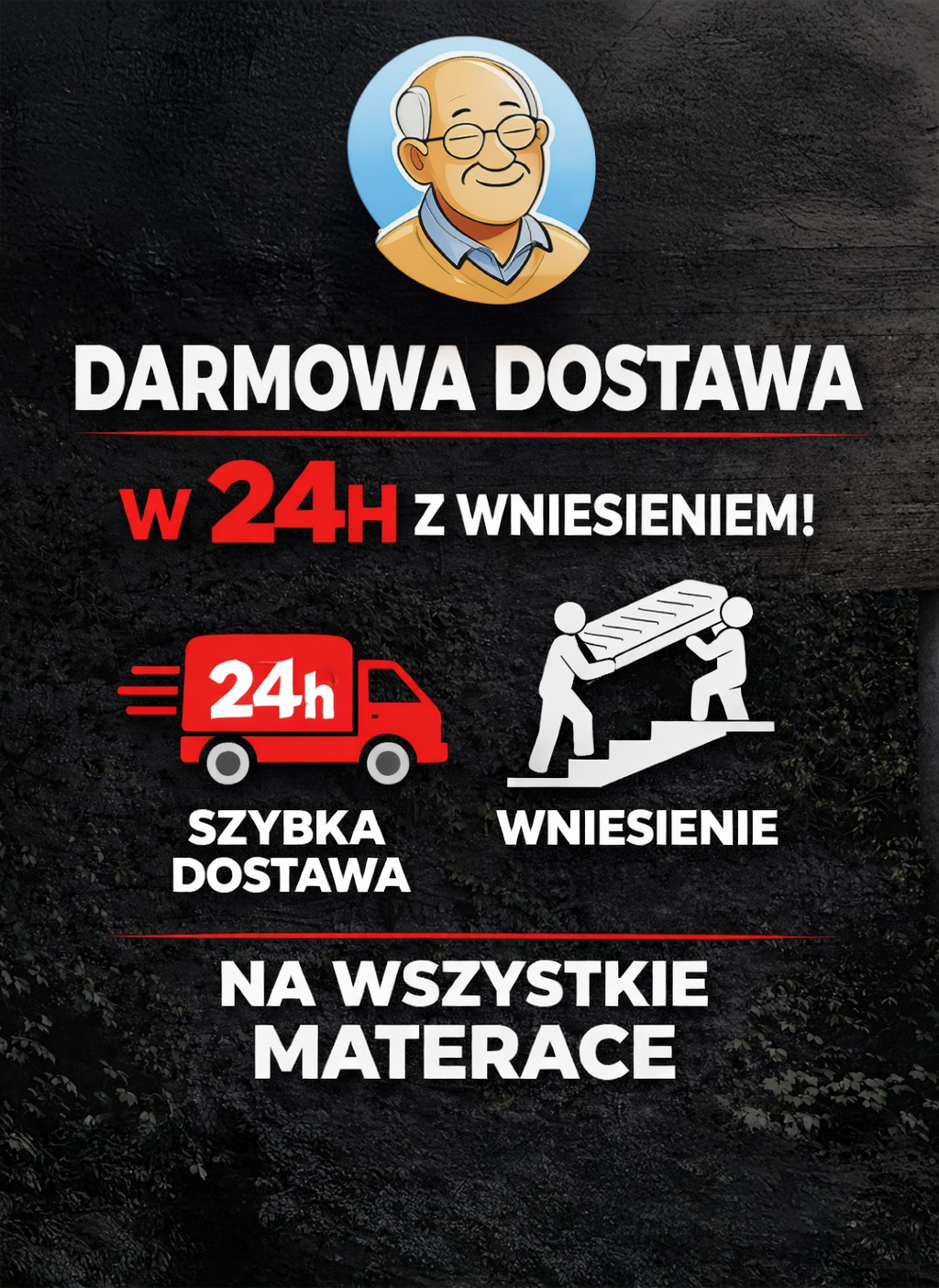 Darmowa dosatwa