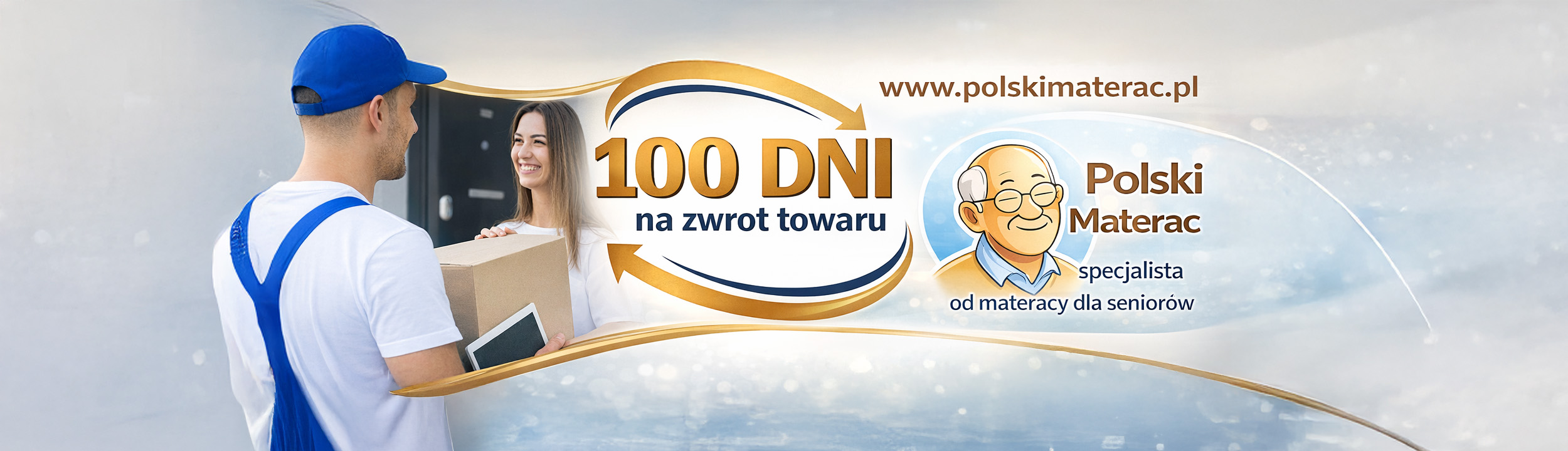 Zwrot 100 dni