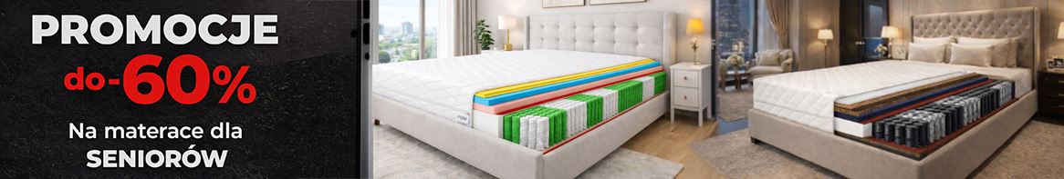 Promocje -60%